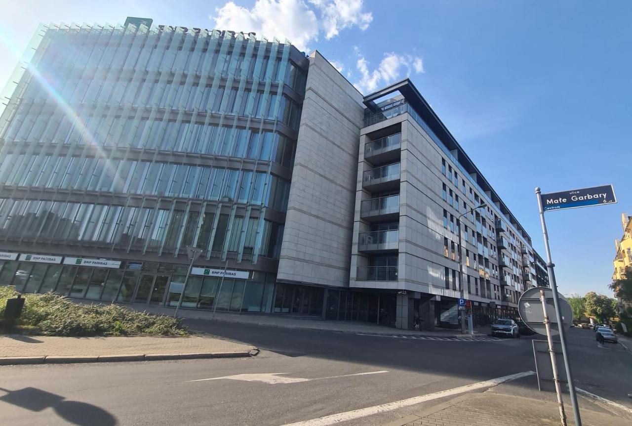 Boznicza Old Town Lux Apartment, Self Check-In 24H, Free Parking Poznań Eksteriør bilde