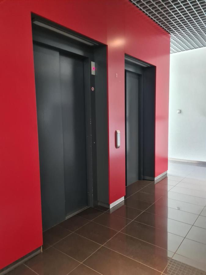 Boznicza Old Town Lux Apartment, Self Check-In 24H, Free Parking Poznań Eksteriør bilde
