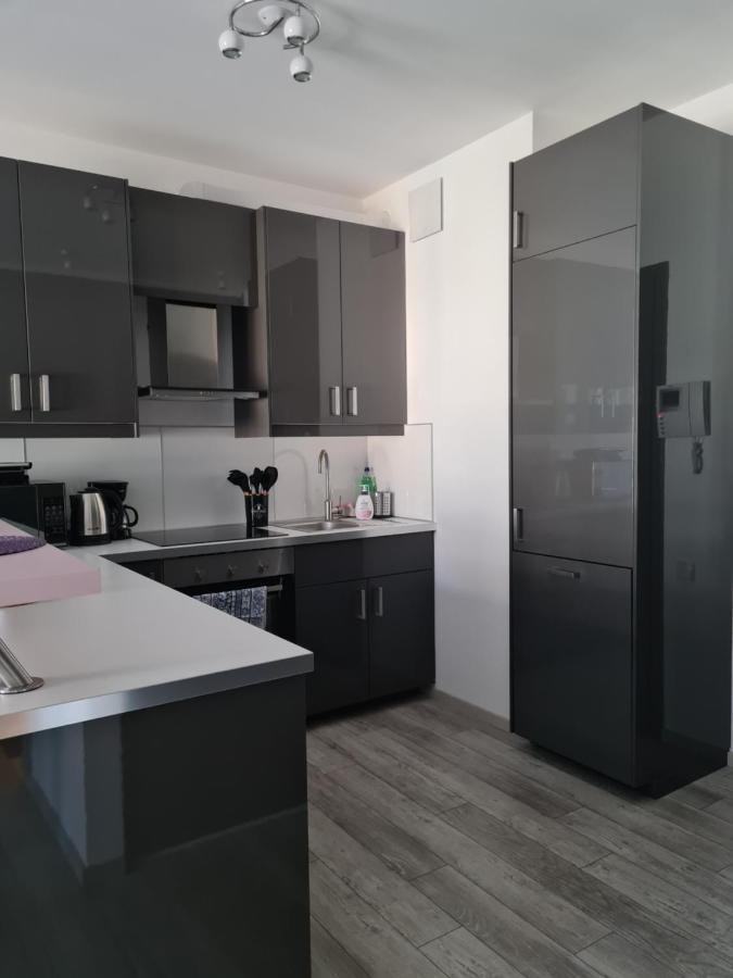 Boznicza Old Town Lux Apartment, Self Check-In 24H, Free Parking Poznań Eksteriør bilde