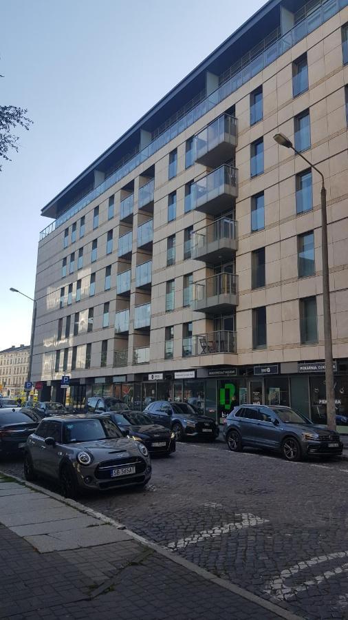 Boznicza Old Town Lux Apartment, Self Check-In 24H, Free Parking Poznań Eksteriør bilde