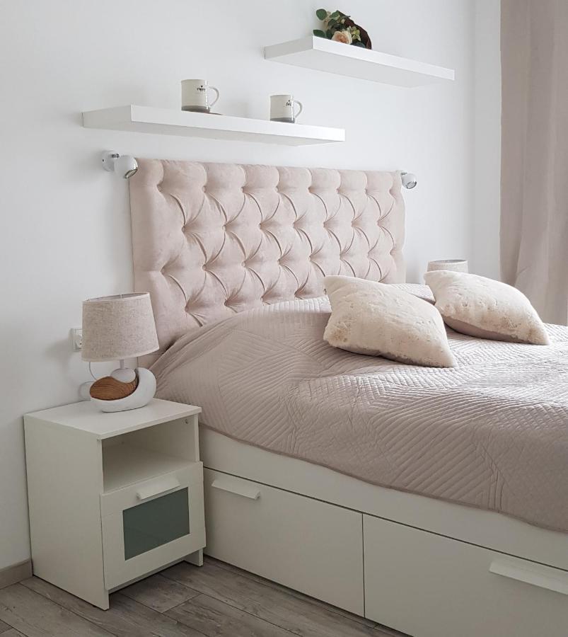 Boznicza Old Town Lux Apartment, Self Check-In 24H, Free Parking Poznań Eksteriør bilde