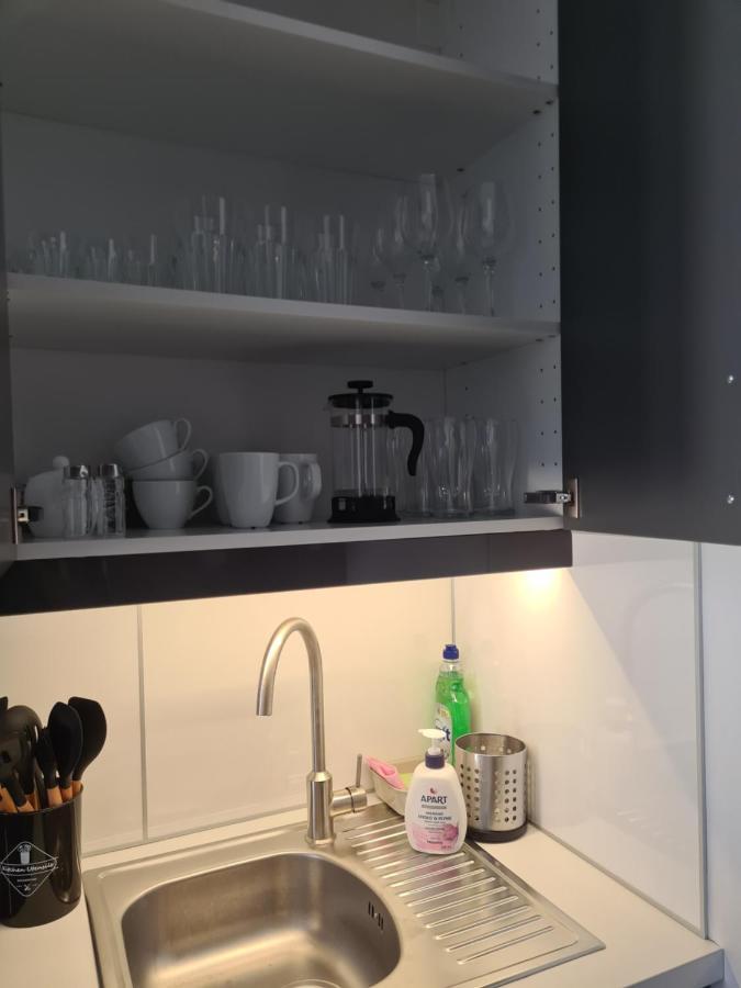 Boznicza Old Town Lux Apartment, Self Check-In 24H, Free Parking Poznań Eksteriør bilde