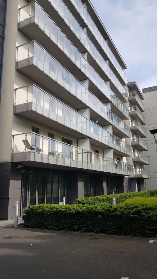 Boznicza Old Town Lux Apartment, Self Check-In 24H, Free Parking Poznań Eksteriør bilde