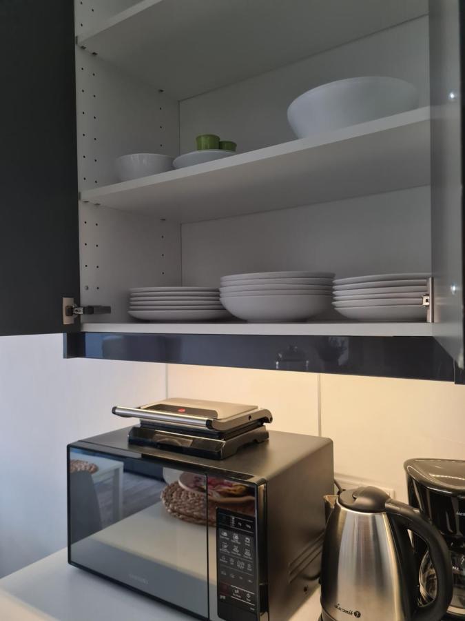 Boznicza Old Town Lux Apartment, Self Check-In 24H, Free Parking Poznań Eksteriør bilde