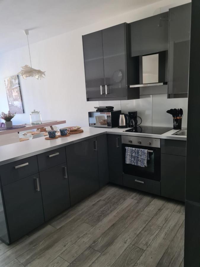 Boznicza Old Town Lux Apartment, Self Check-In 24H, Free Parking Poznań Eksteriør bilde
