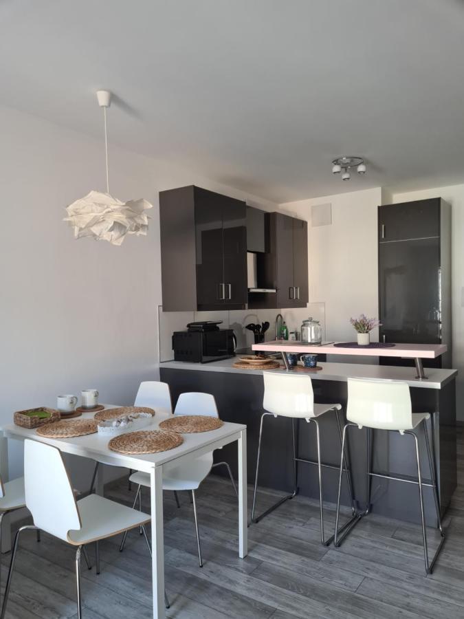 Boznicza Old Town Lux Apartment, Self Check-In 24H, Free Parking Poznań Eksteriør bilde