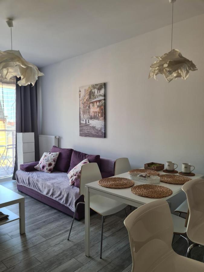 Boznicza Old Town Lux Apartment, Self Check-In 24H, Free Parking Poznań Eksteriør bilde