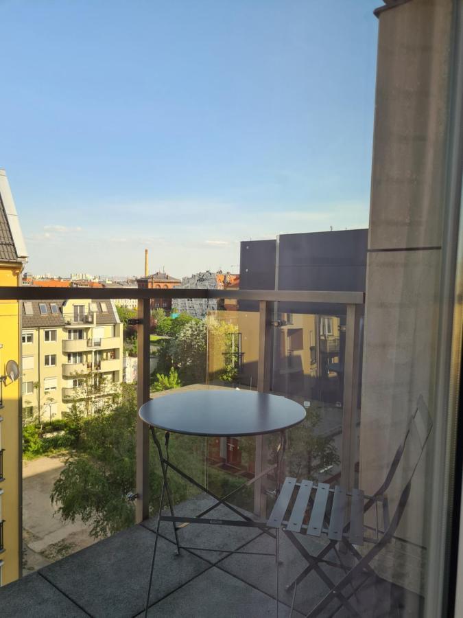 Boznicza Old Town Lux Apartment, Self Check-In 24H, Free Parking Poznań Eksteriør bilde