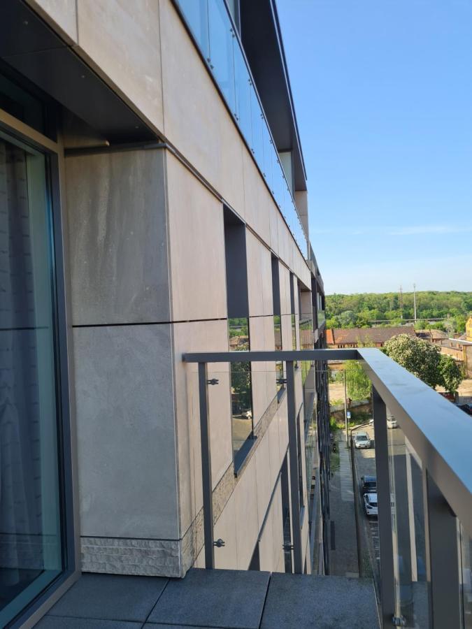 Boznicza Old Town Lux Apartment, Self Check-In 24H, Free Parking Poznań Eksteriør bilde