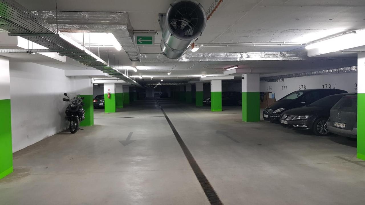 Boznicza Old Town Lux Apartment, Self Check-In 24H, Free Parking Poznań Eksteriør bilde