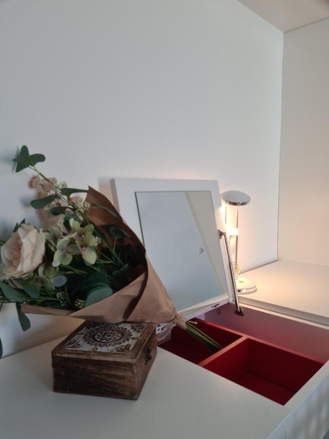 Boznicza Old Town Lux Apartment, Self Check-In 24H, Free Parking Poznań Eksteriør bilde