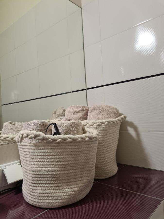 Boznicza Old Town Lux Apartment, Self Check-In 24H, Free Parking Poznań Eksteriør bilde