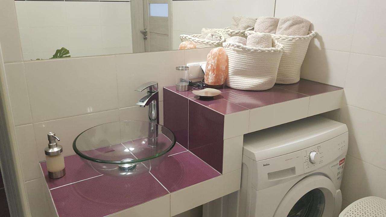 Boznicza Old Town Lux Apartment, Self Check-In 24H, Free Parking Poznań Eksteriør bilde