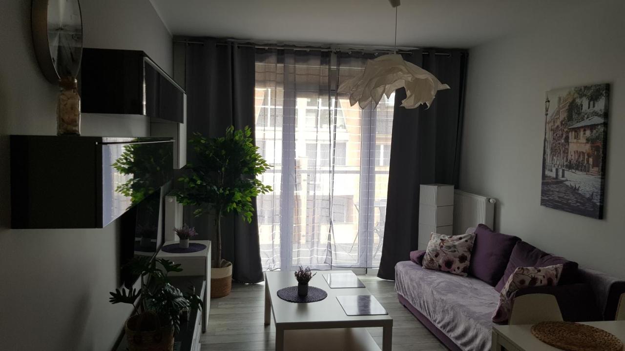 Boznicza Old Town Lux Apartment, Self Check-In 24H, Free Parking Poznań Eksteriør bilde