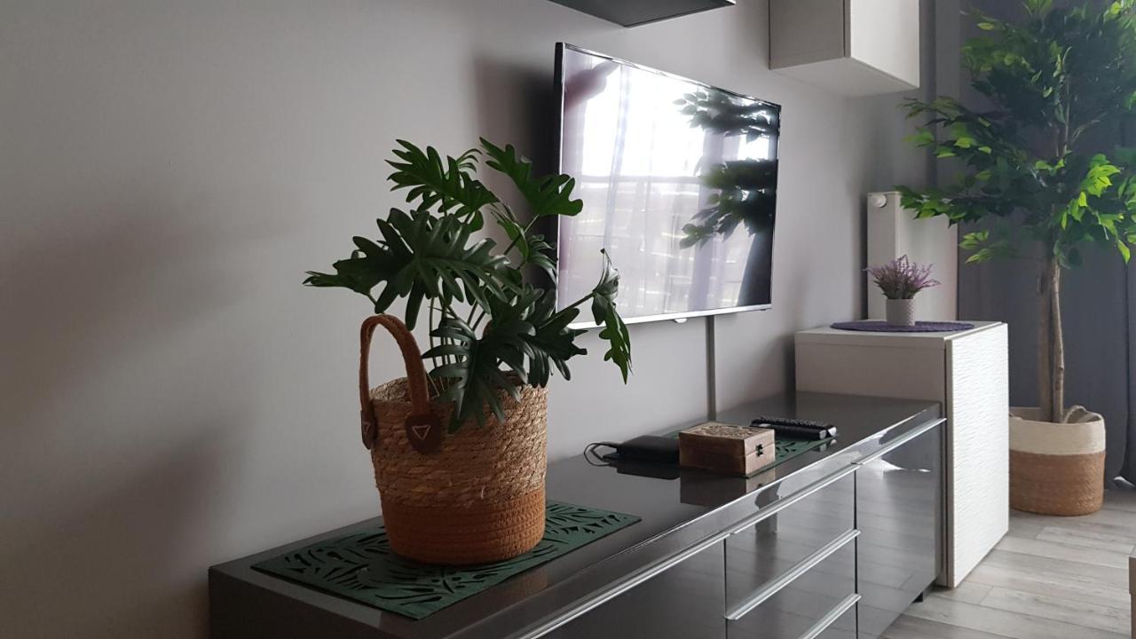 Boznicza Old Town Lux Apartment, Self Check-In 24H, Free Parking Poznań Eksteriør bilde