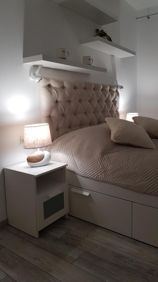 Boznicza Old Town Lux Apartment, Self Check-In 24H, Free Parking Poznań Eksteriør bilde