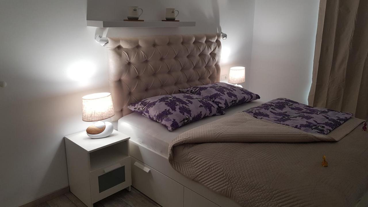 Boznicza Old Town Lux Apartment, Self Check-In 24H, Free Parking Poznań Eksteriør bilde