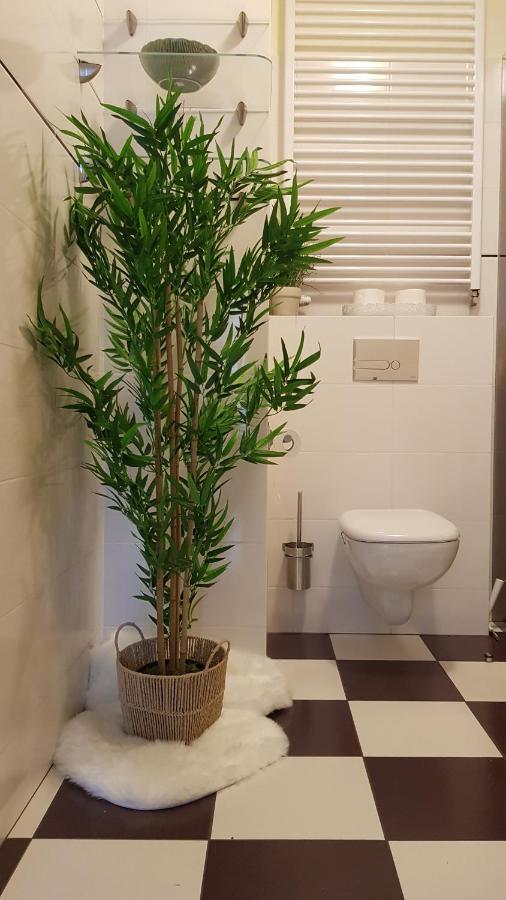 Boznicza Old Town Lux Apartment, Self Check-In 24H, Free Parking Poznań Eksteriør bilde