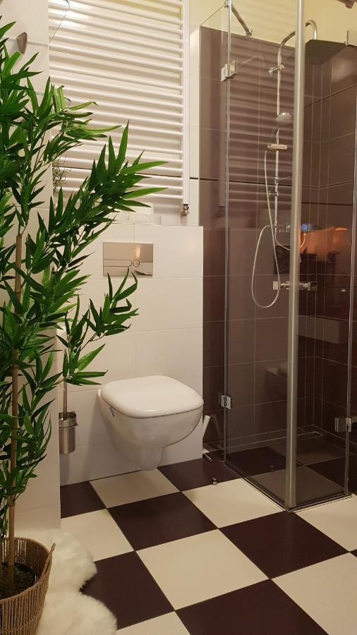 Boznicza Old Town Lux Apartment, Self Check-In 24H, Free Parking Poznań Eksteriør bilde