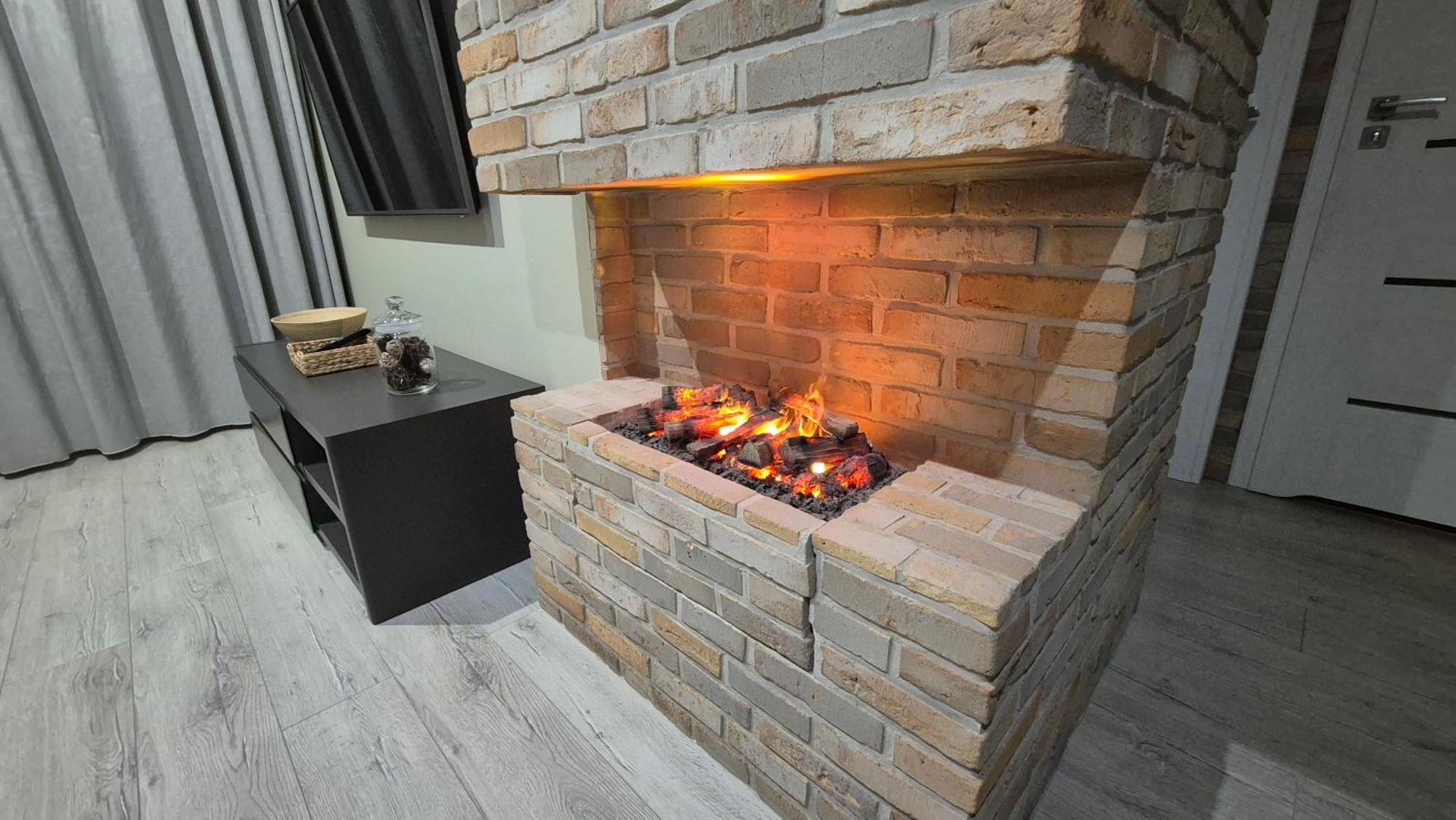 Boznicza Old Town Lux Apartment, Self Check-In 24H, Free Parking Poznań Eksteriør bilde
