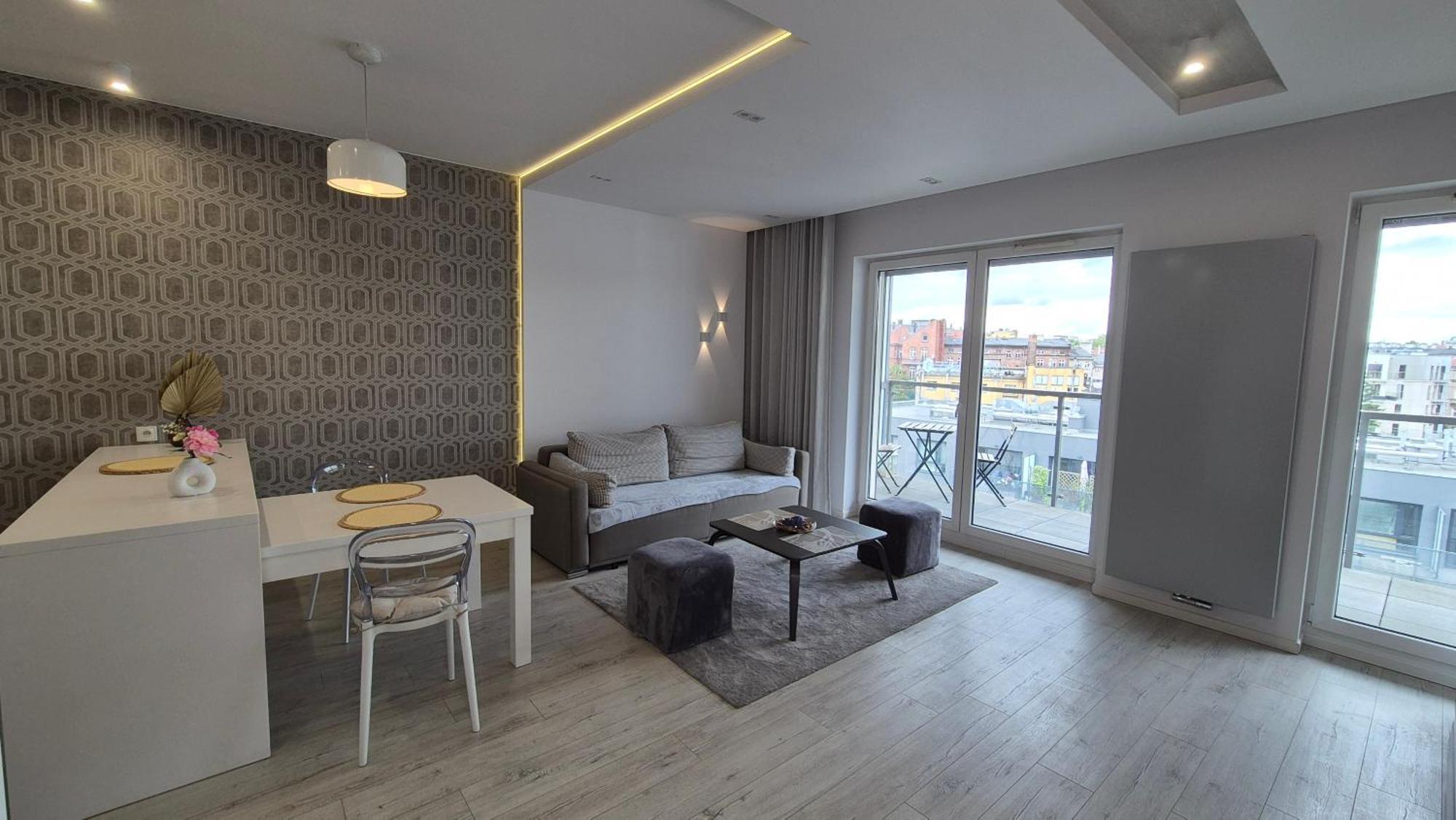 Boznicza Old Town Lux Apartment, Self Check-In 24H, Free Parking Poznań Eksteriør bilde