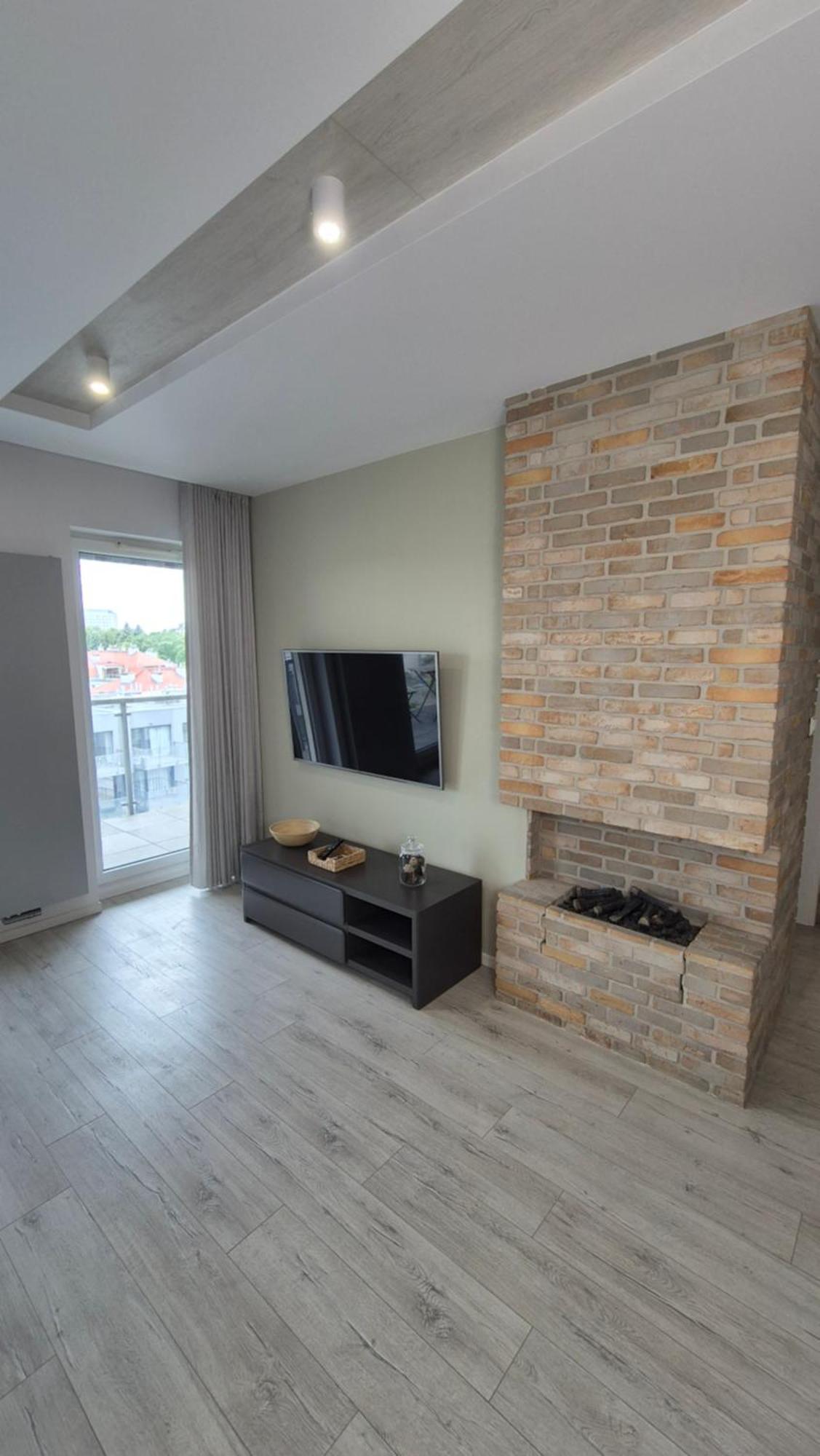 Boznicza Old Town Lux Apartment, Self Check-In 24H, Free Parking Poznań Eksteriør bilde