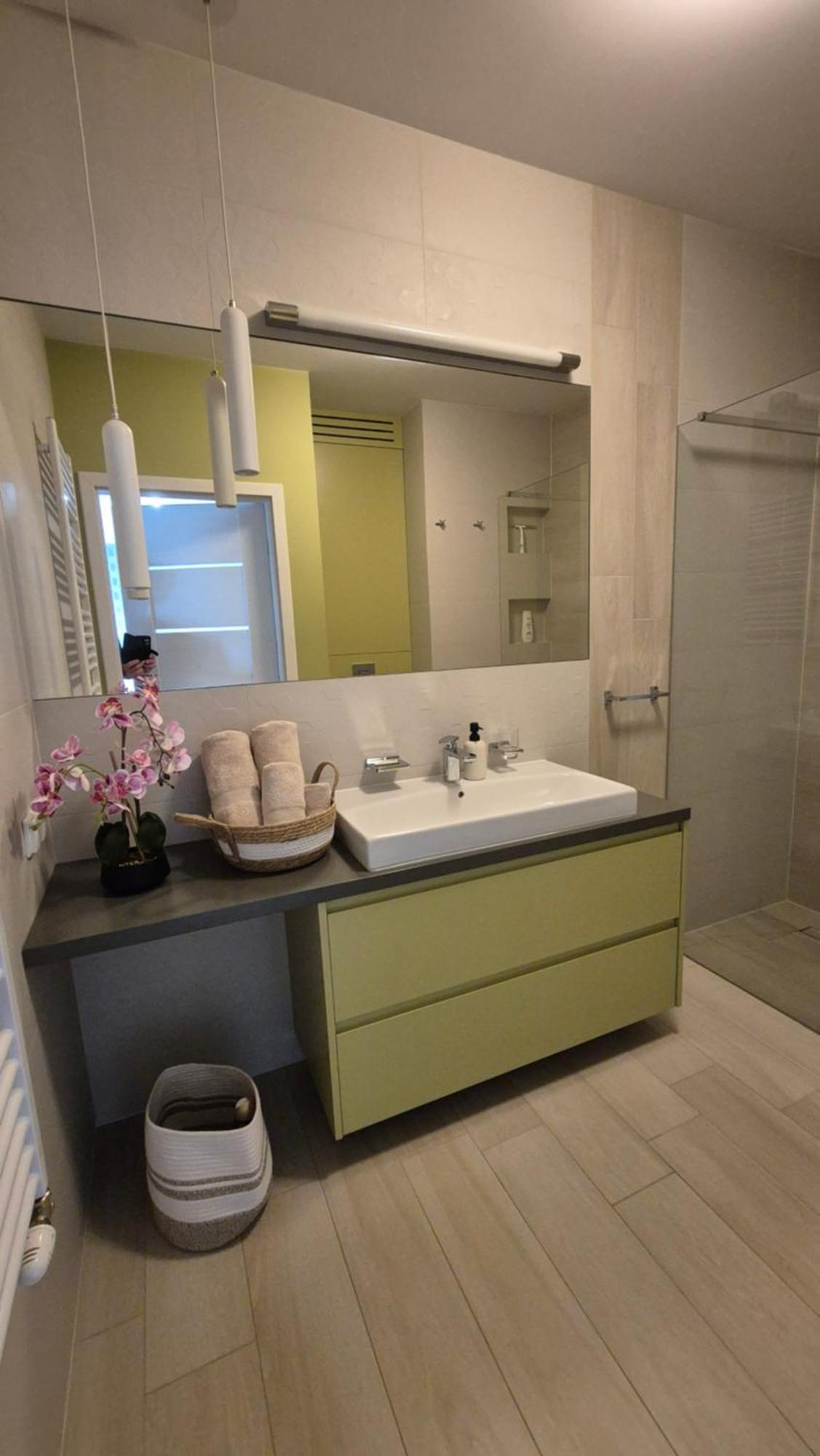 Boznicza Old Town Lux Apartment, Self Check-In 24H, Free Parking Poznań Eksteriør bilde