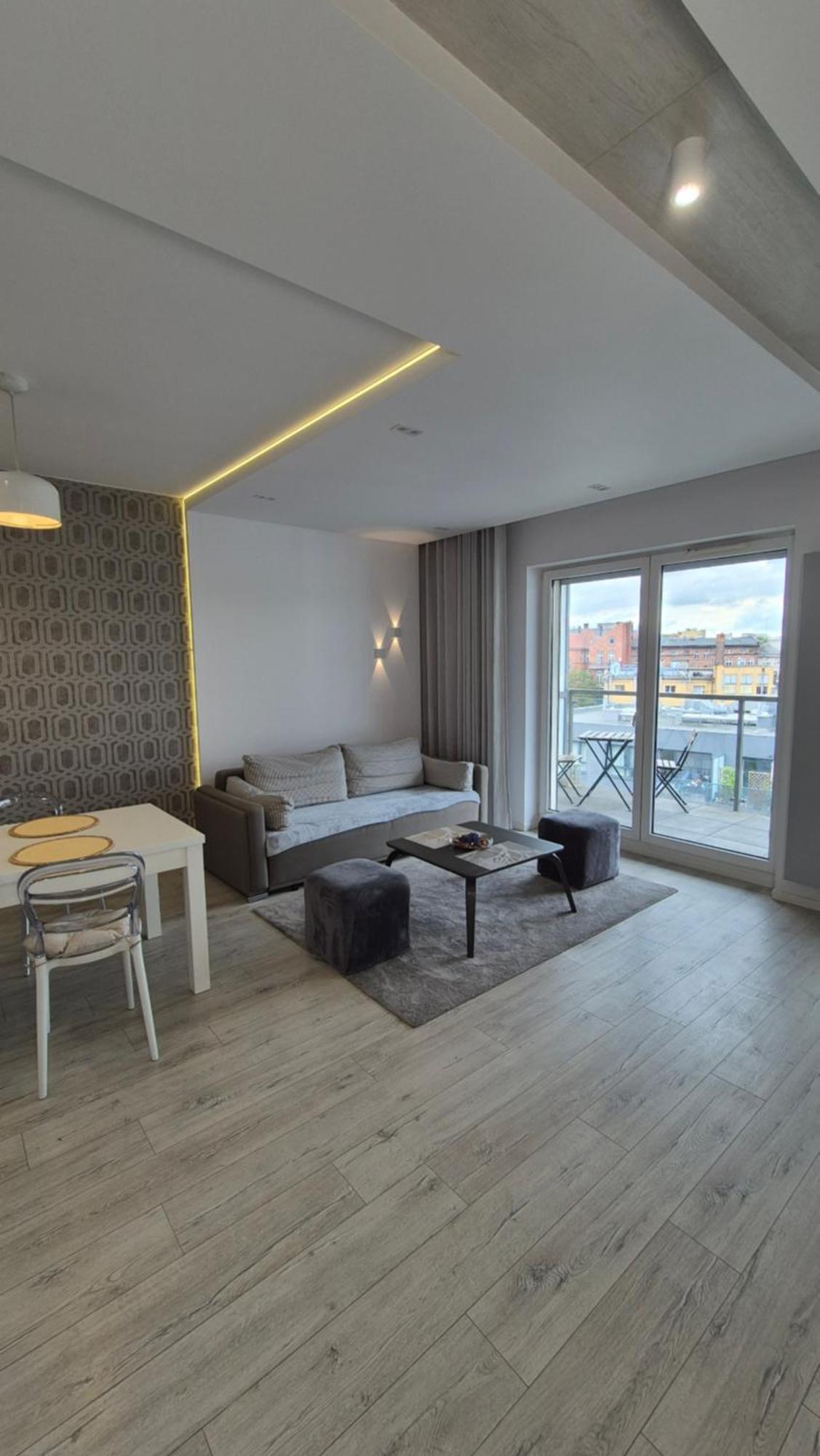 Boznicza Old Town Lux Apartment, Self Check-In 24H, Free Parking Poznań Eksteriør bilde