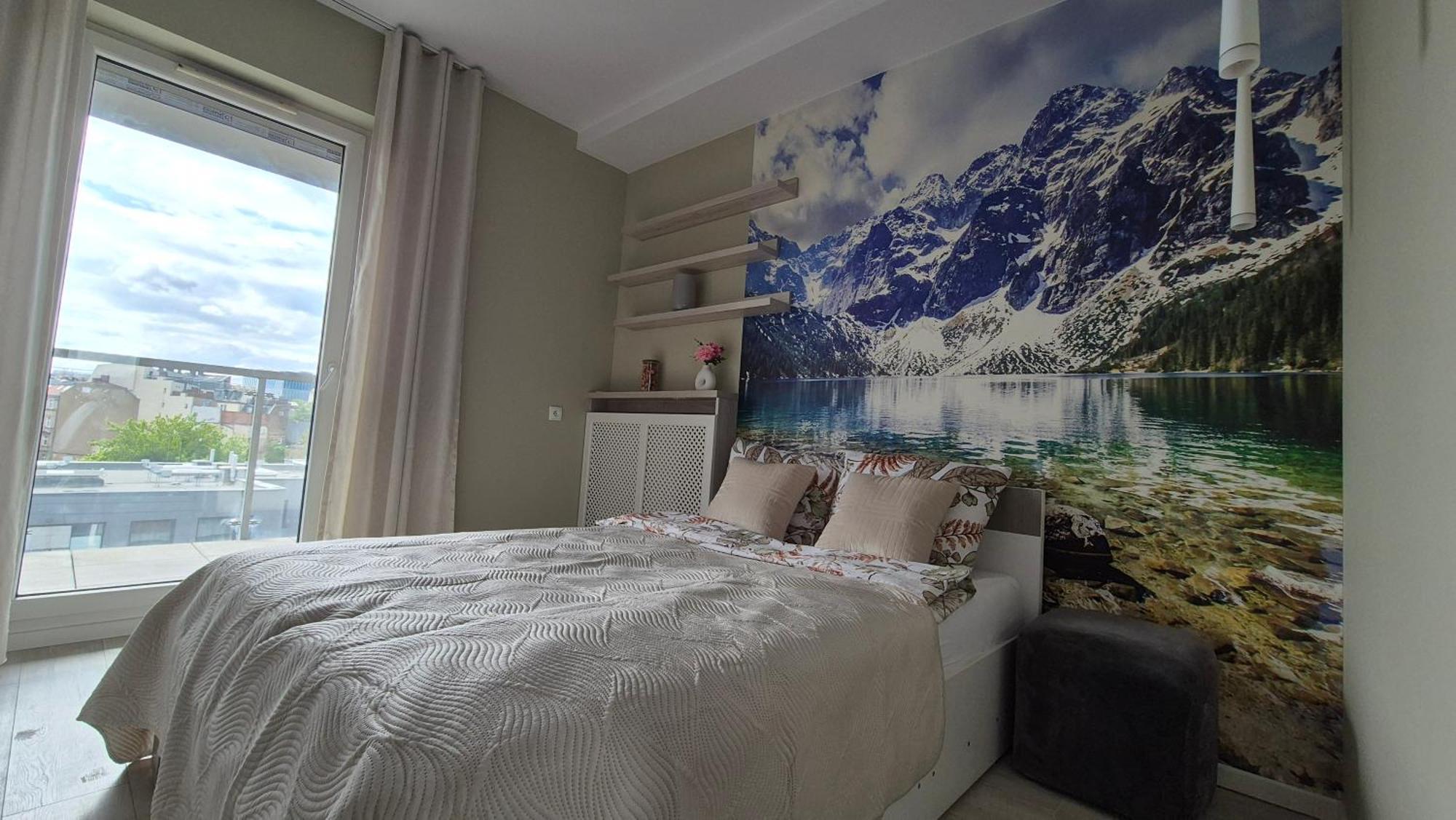 Boznicza Old Town Lux Apartment, Self Check-In 24H, Free Parking Poznań Eksteriør bilde