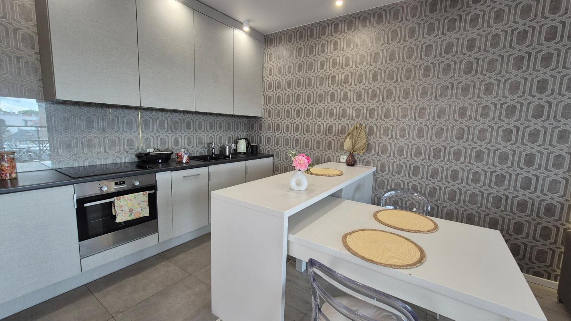 Boznicza Old Town Lux Apartment, Self Check-In 24H, Free Parking Poznań Eksteriør bilde