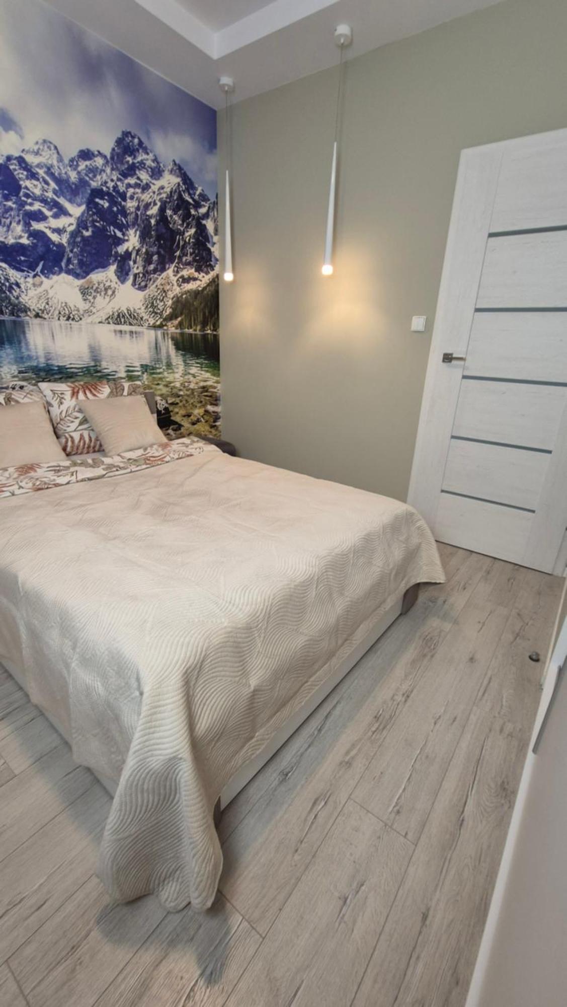 Boznicza Old Town Lux Apartment, Self Check-In 24H, Free Parking Poznań Eksteriør bilde