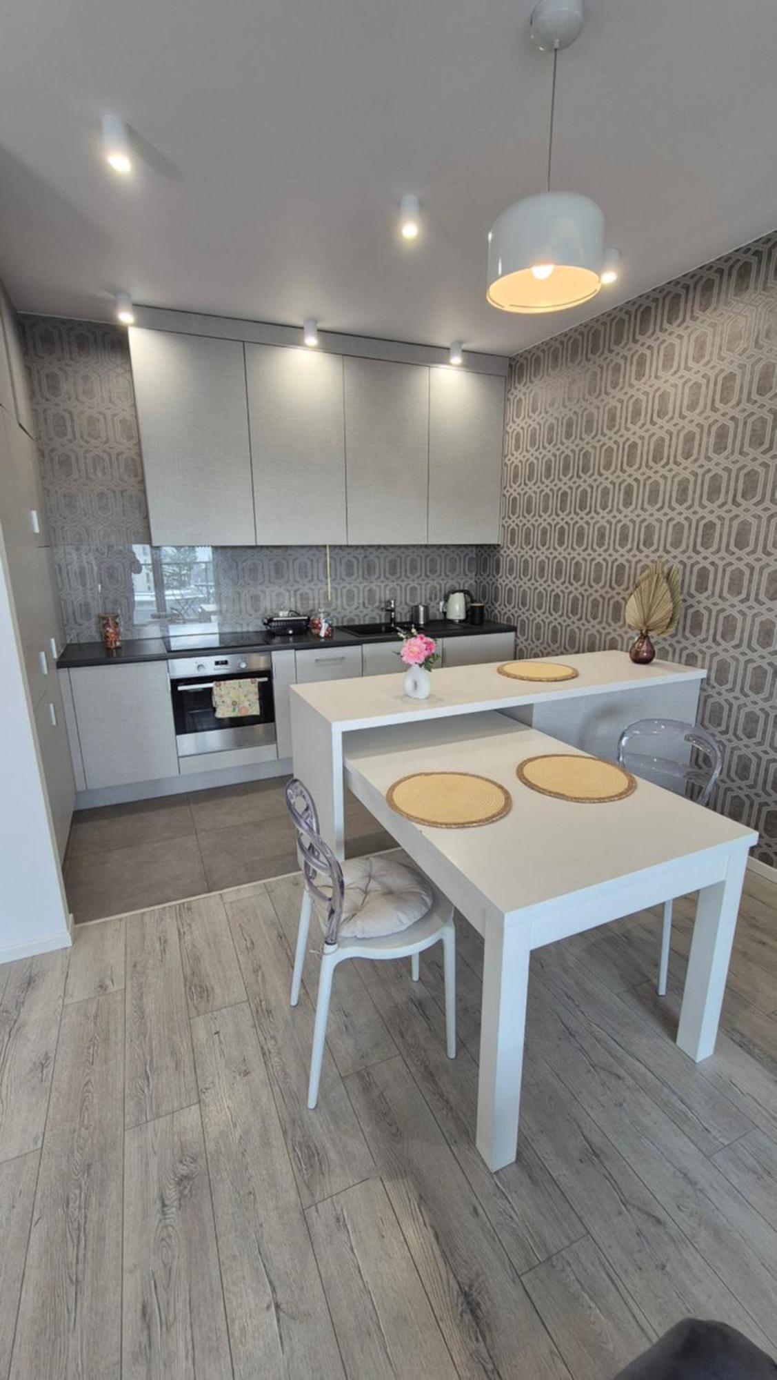 Boznicza Old Town Lux Apartment, Self Check-In 24H, Free Parking Poznań Eksteriør bilde