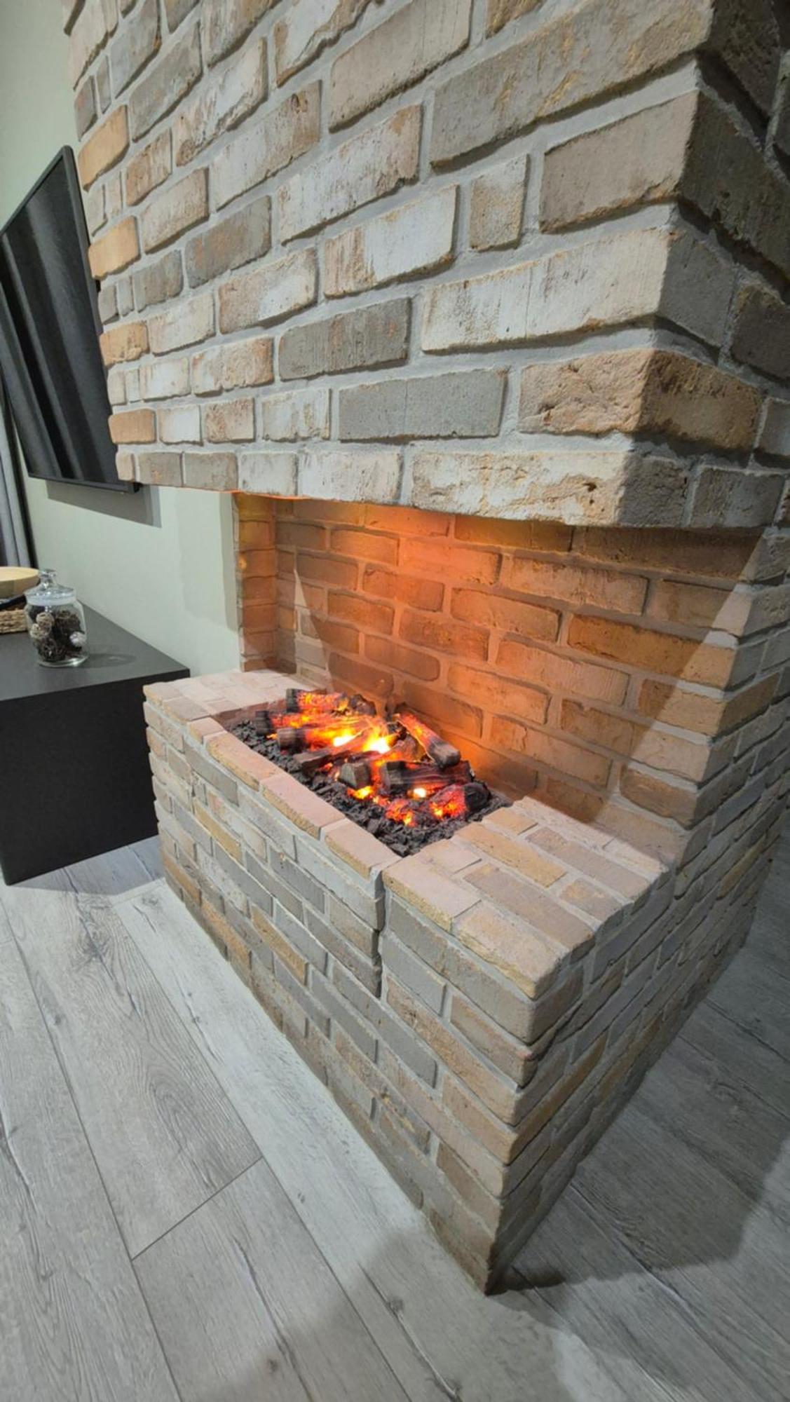 Boznicza Old Town Lux Apartment, Self Check-In 24H, Free Parking Poznań Eksteriør bilde