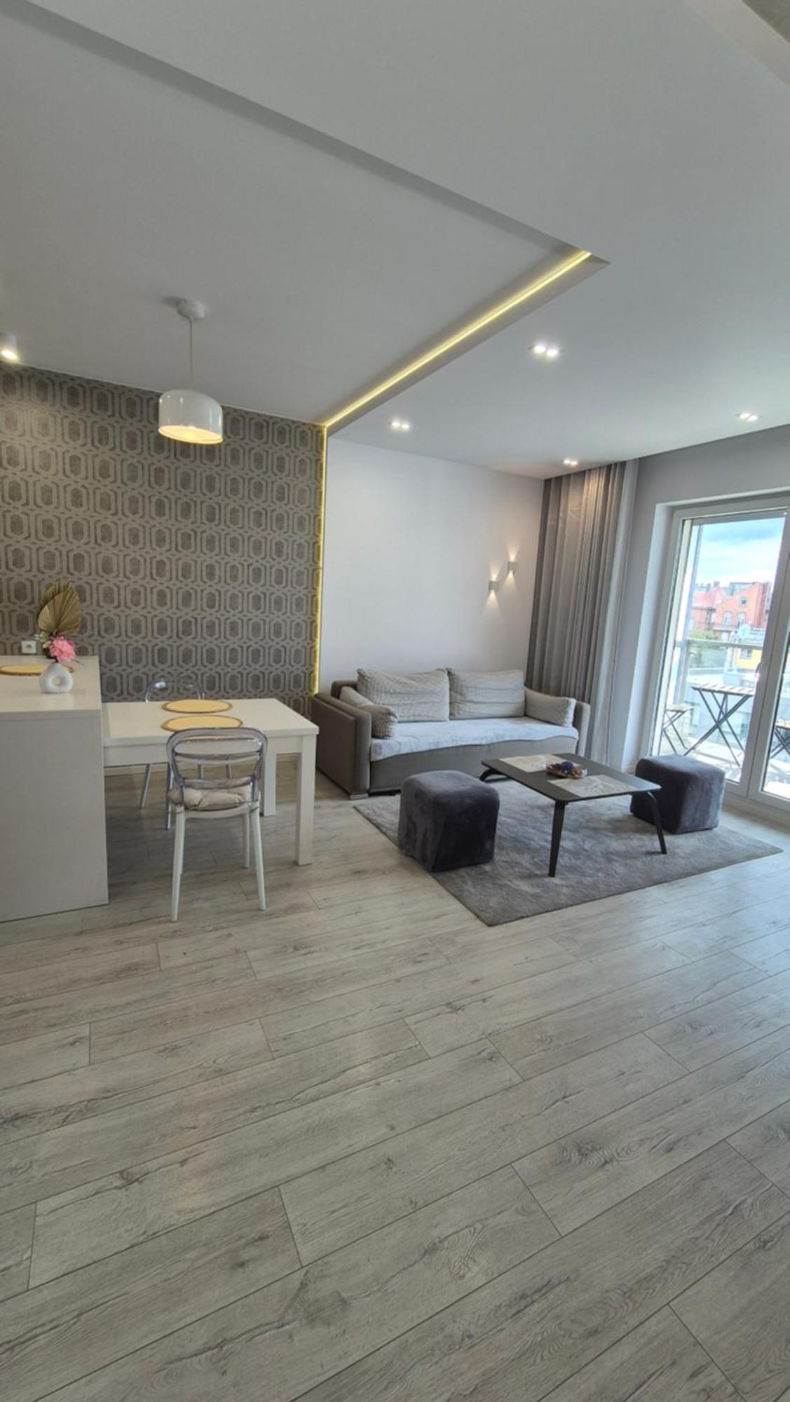 Boznicza Old Town Lux Apartment, Self Check-In 24H, Free Parking Poznań Eksteriør bilde