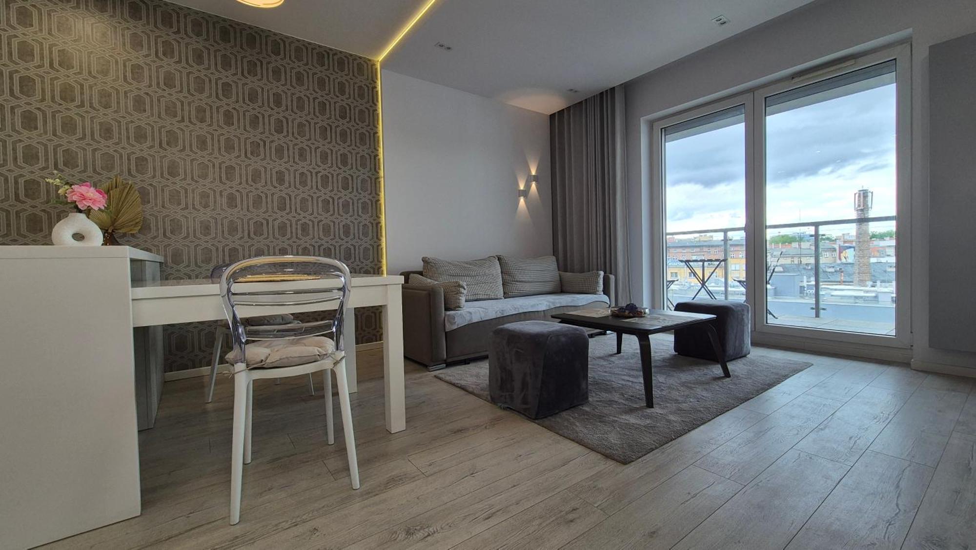 Boznicza Old Town Lux Apartment, Self Check-In 24H, Free Parking Poznań Eksteriør bilde