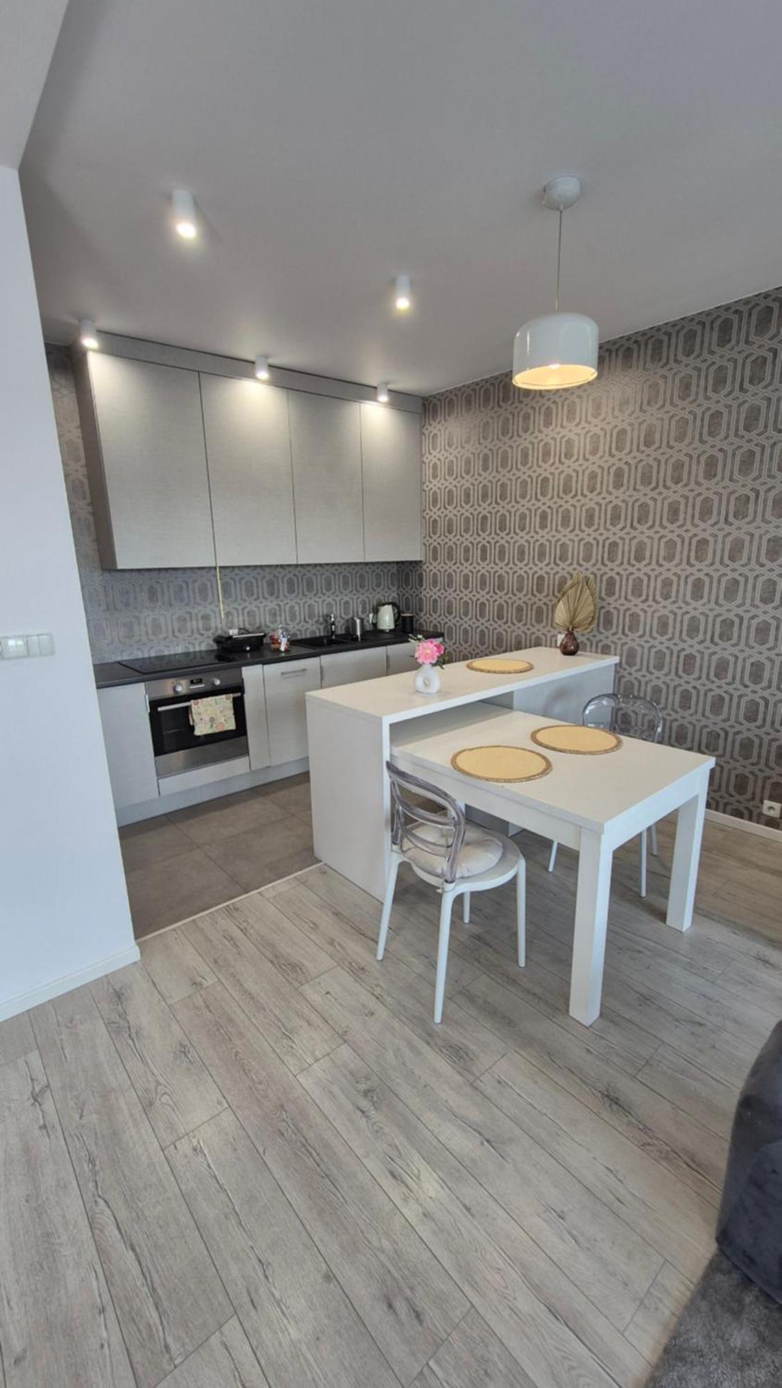 Boznicza Old Town Lux Apartment, Self Check-In 24H, Free Parking Poznań Eksteriør bilde