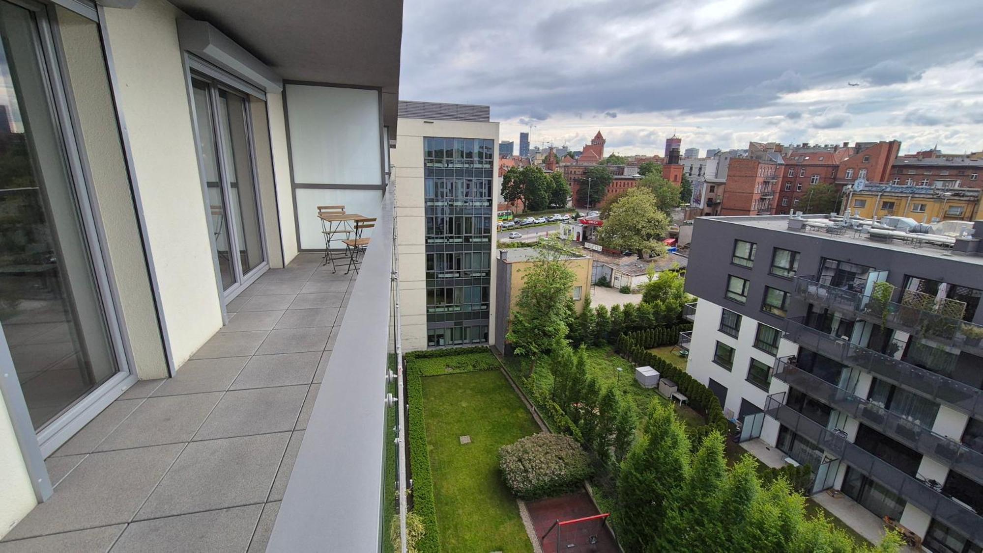 Boznicza Old Town Lux Apartment, Self Check-In 24H, Free Parking Poznań Eksteriør bilde