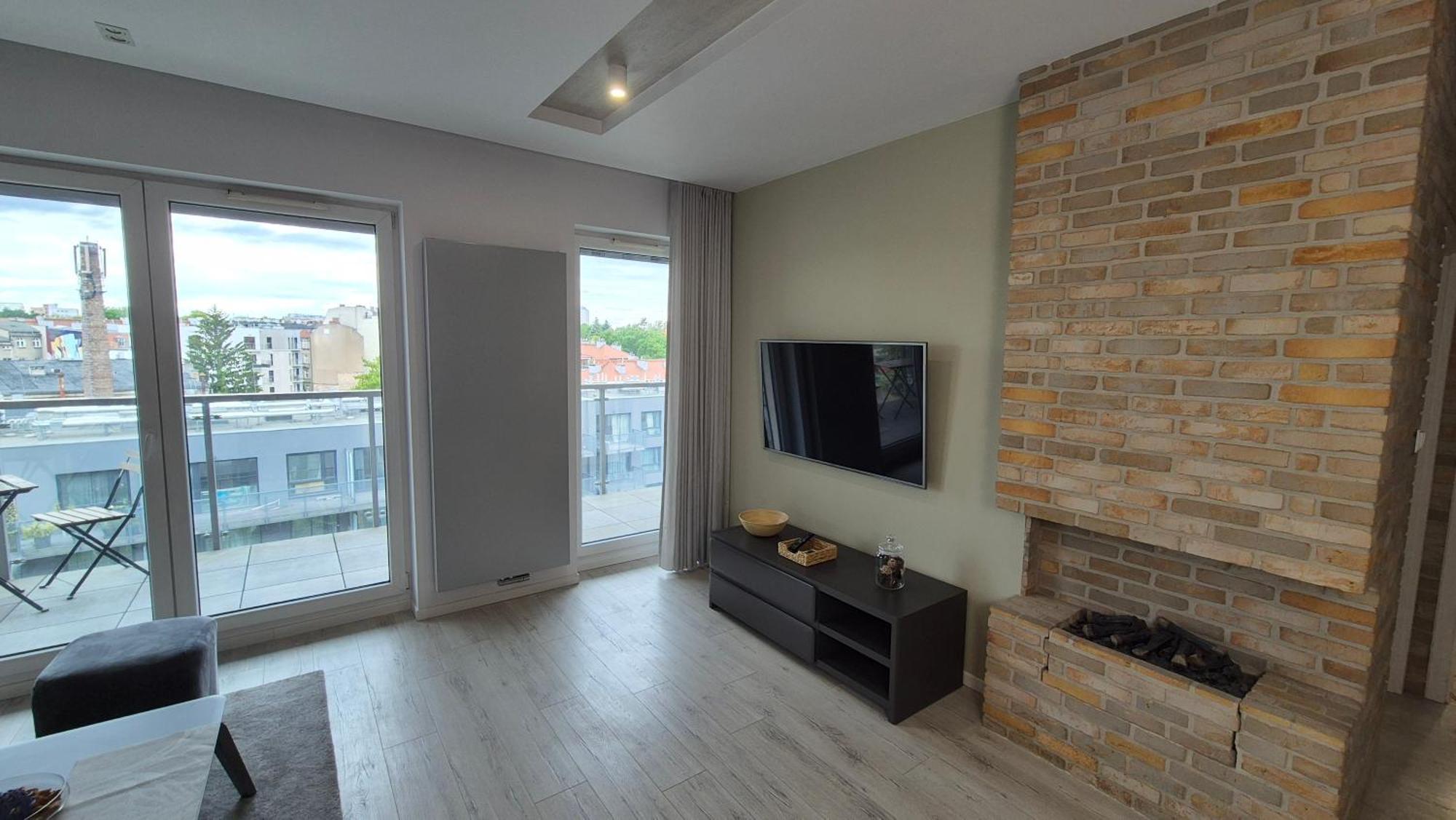 Boznicza Old Town Lux Apartment, Self Check-In 24H, Free Parking Poznań Eksteriør bilde